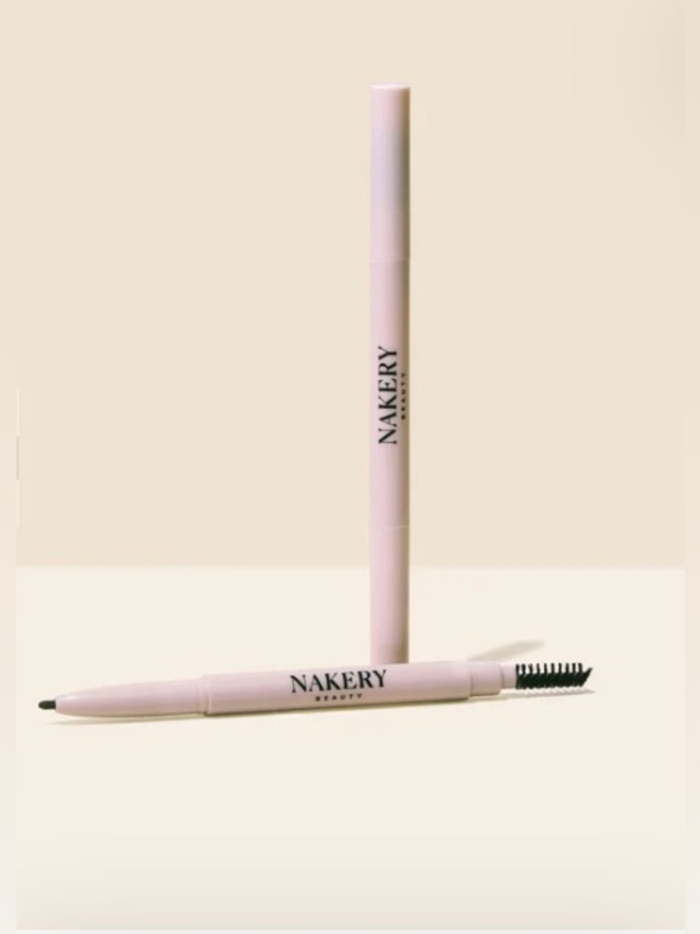 Nakery Beauty Universal Eyebrow Pencil NWT Dhape & Lift